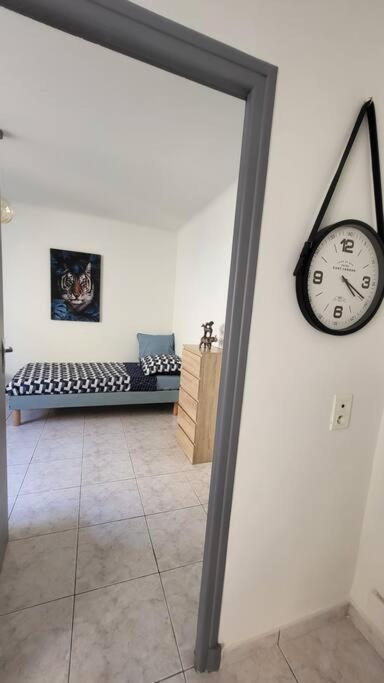 Appartement Chaleureux, Proche De La Gare Perpignan Kültér fotó