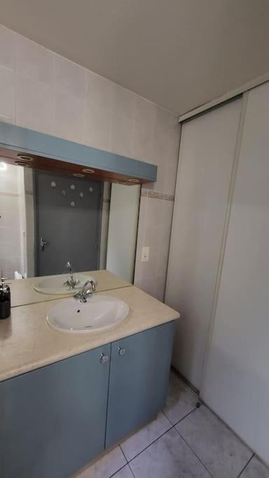 Appartement Chaleureux, Proche De La Gare Perpignan Kültér fotó