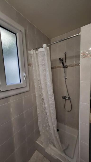 Appartement Chaleureux, Proche De La Gare Perpignan Kültér fotó