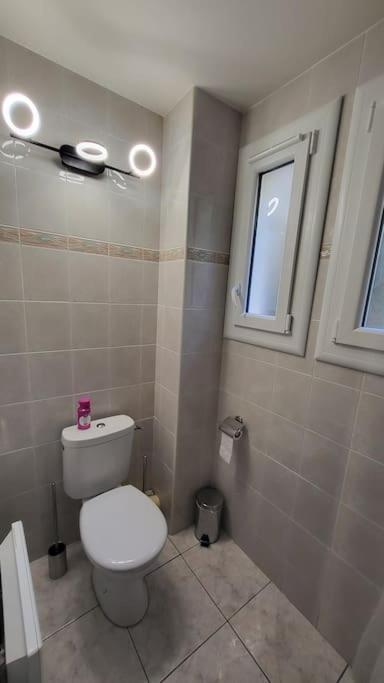 Appartement Chaleureux, Proche De La Gare Perpignan Kültér fotó